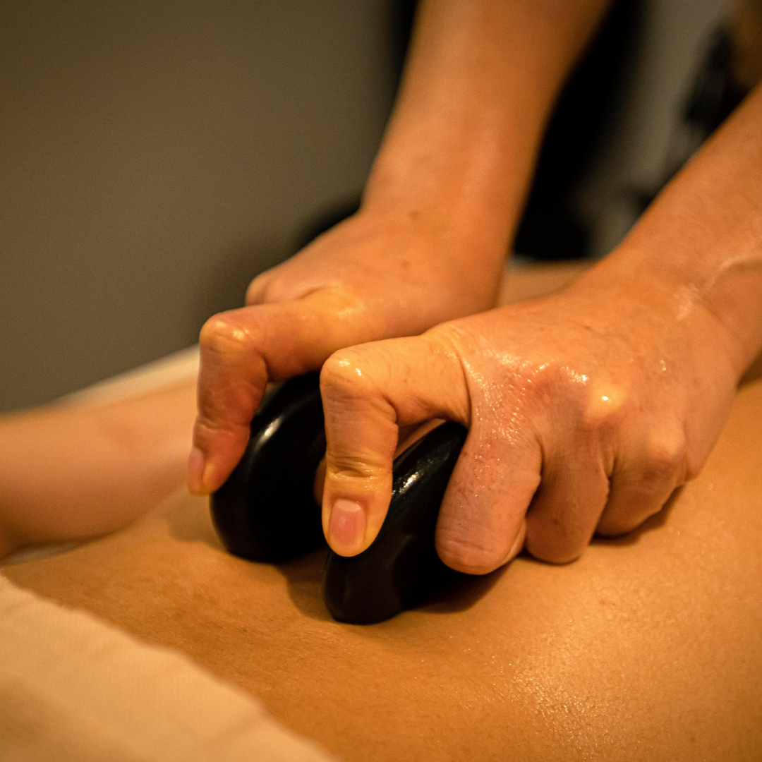 Sticks & Stones Massage Course
