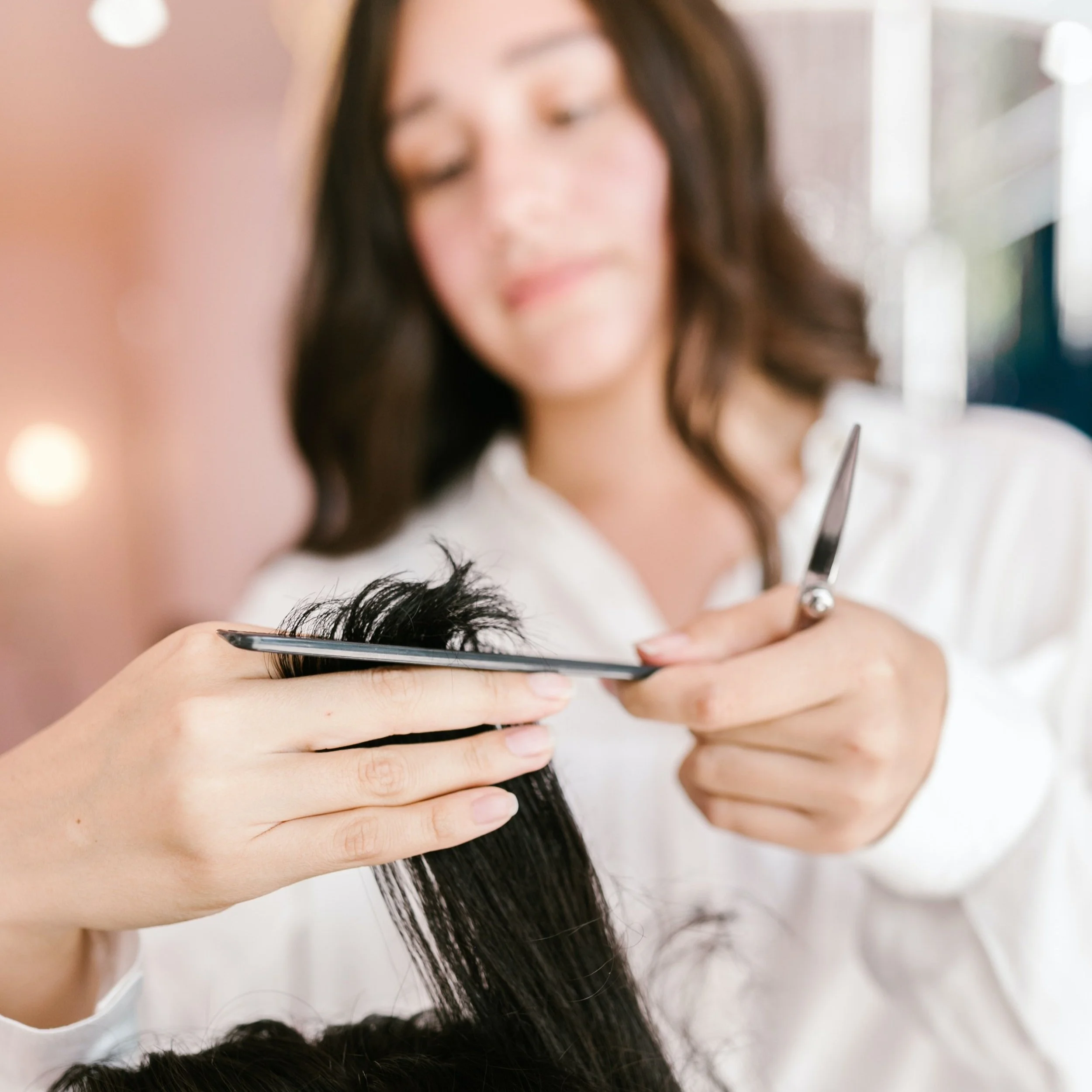 Level 3 Diploma in Women's Hairdressing