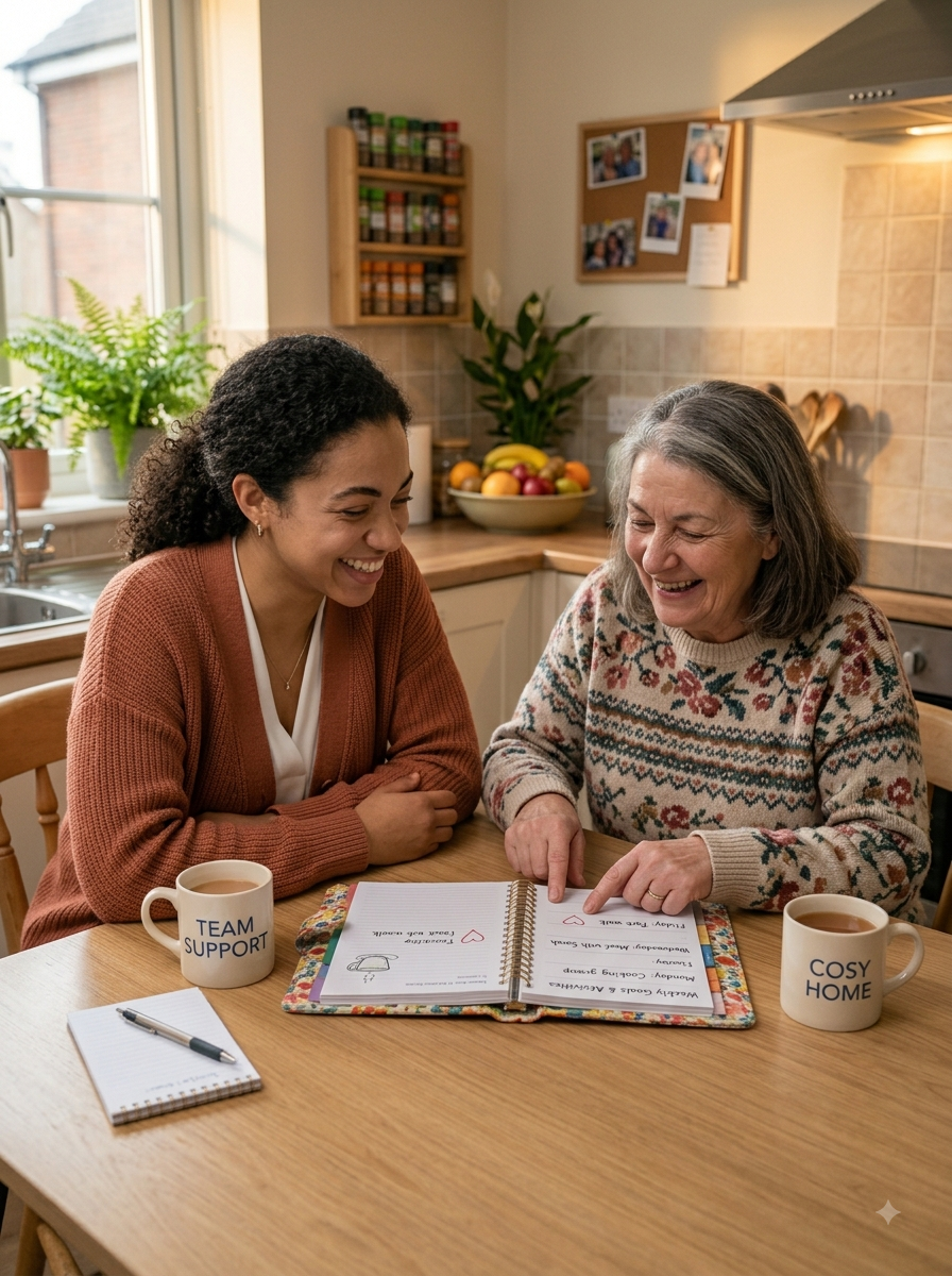 NCFE CACHE Level 2 Certificate in Understanding Working with People with Mental Health Needs | Online Qualification