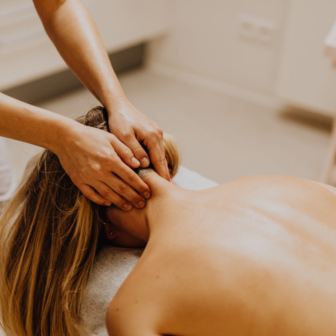 Massage Therapist Starter Package