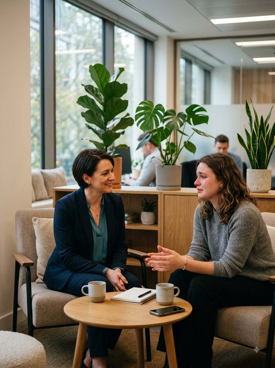 Level 2 Certificate in Understanding Mental Health First Aid and Mental Health Advocacy in the Workplace | Online Qualification