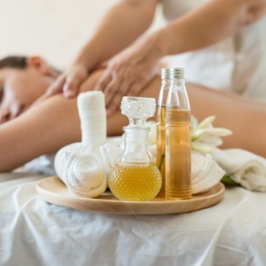 Aromatherapy Online Course UK – Exploring Additional Oils