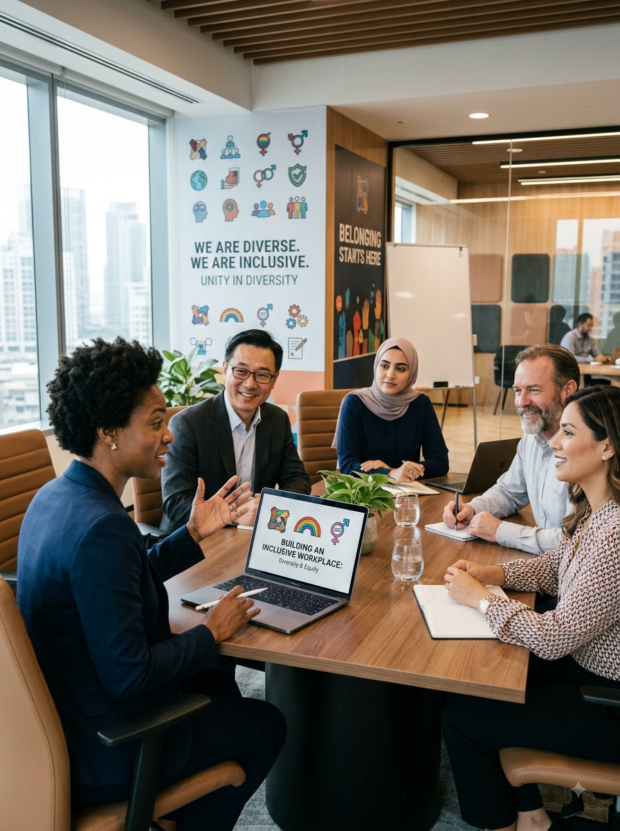 NCFE Level 2 Certificate in Equality and Diversity | Online Qualification