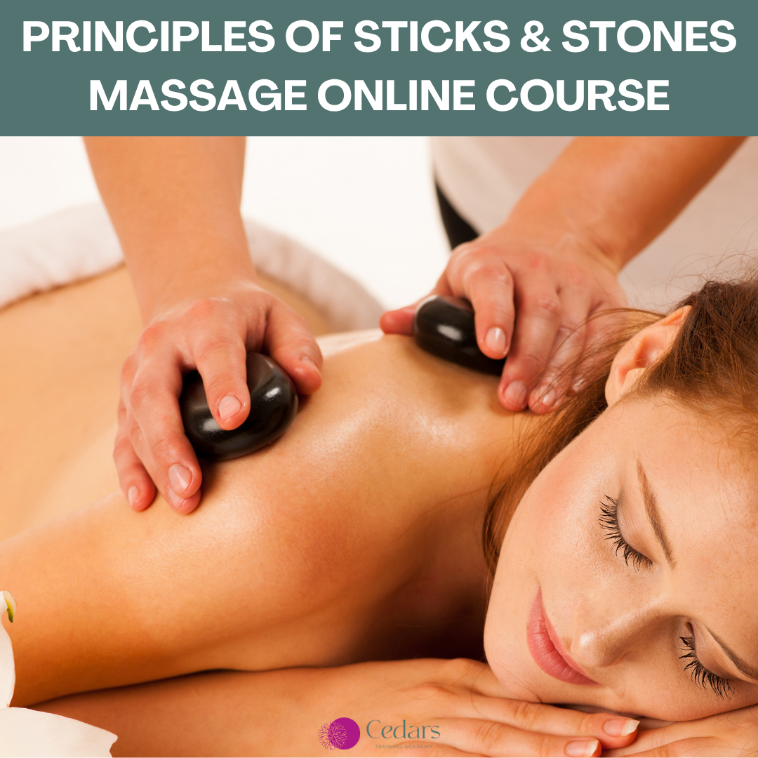 Principles of Sticks and Stones Massage Online Course