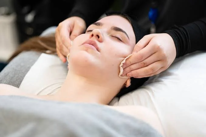 Level 3 Diploma in Beauty Therapy Massage