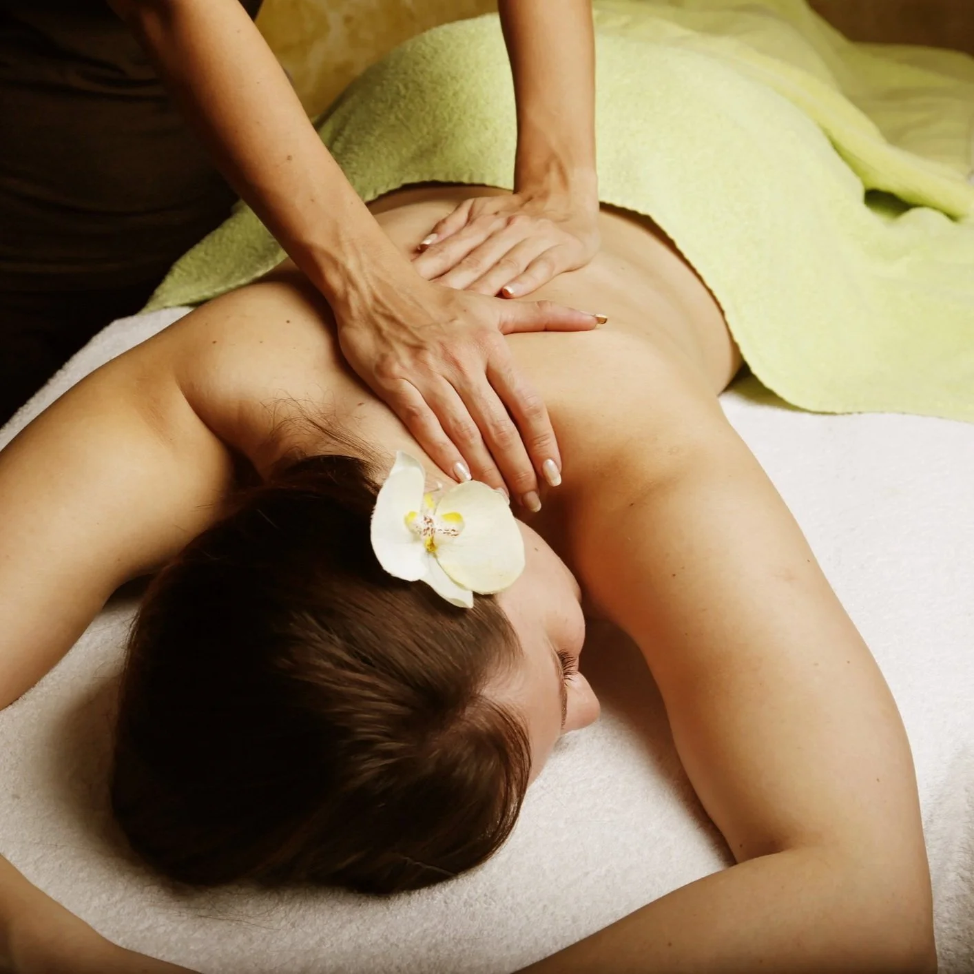 Principles of Hawaiian Lomi Lomi Massage Online Course