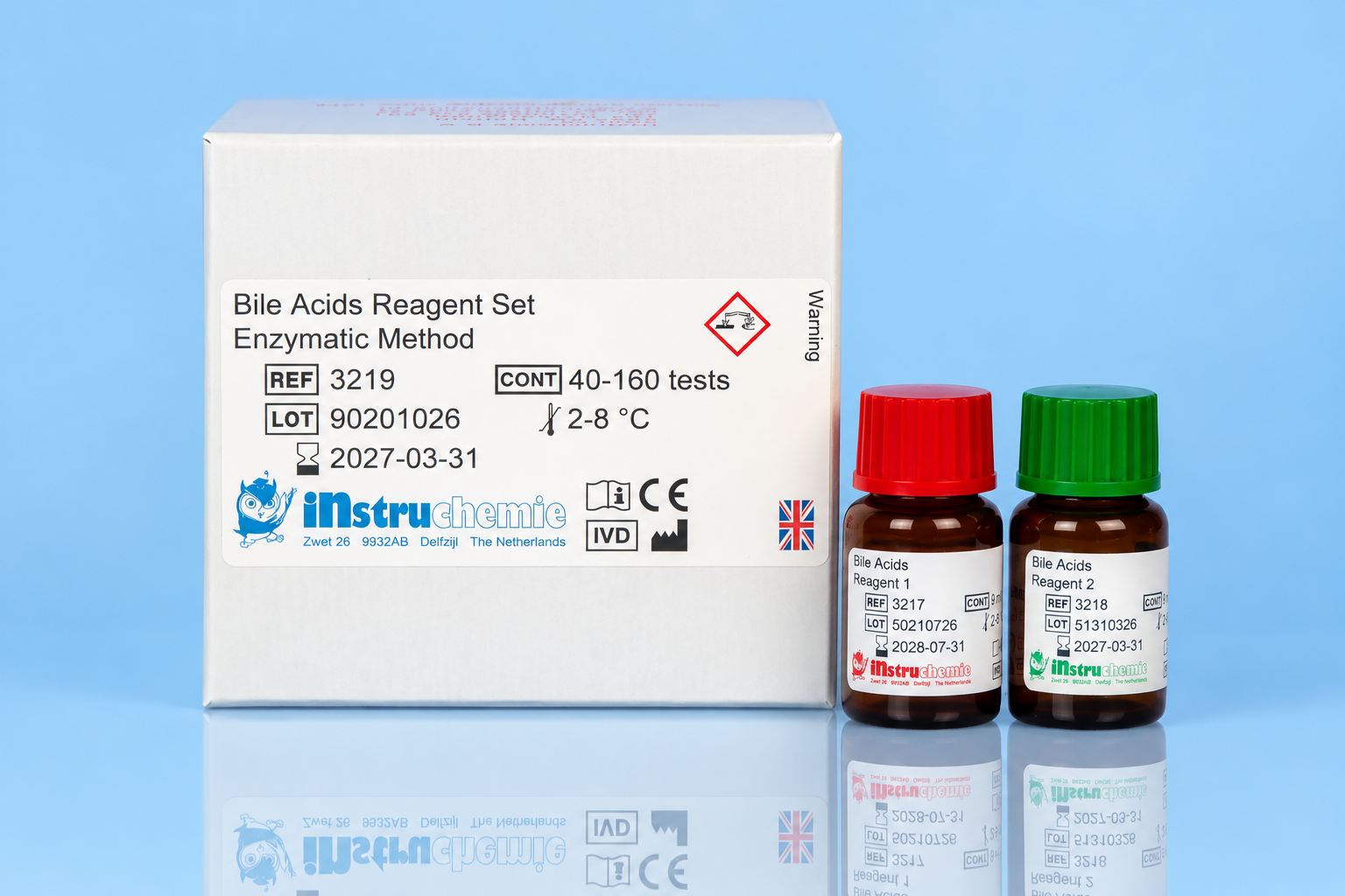 Bile Acids