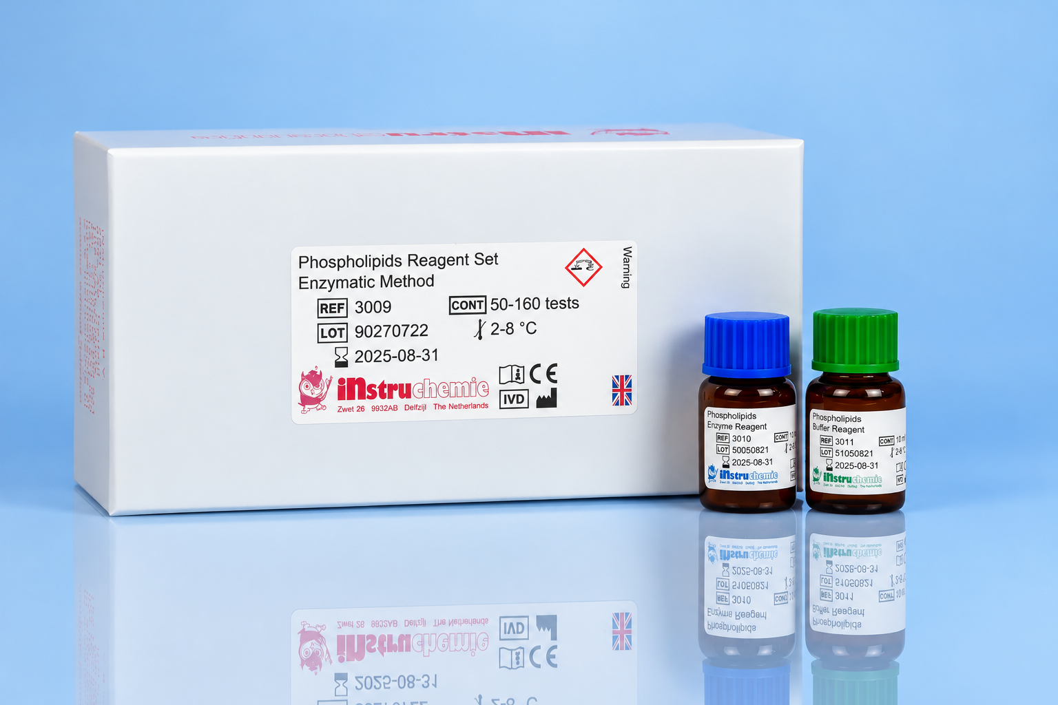 Phospholipids