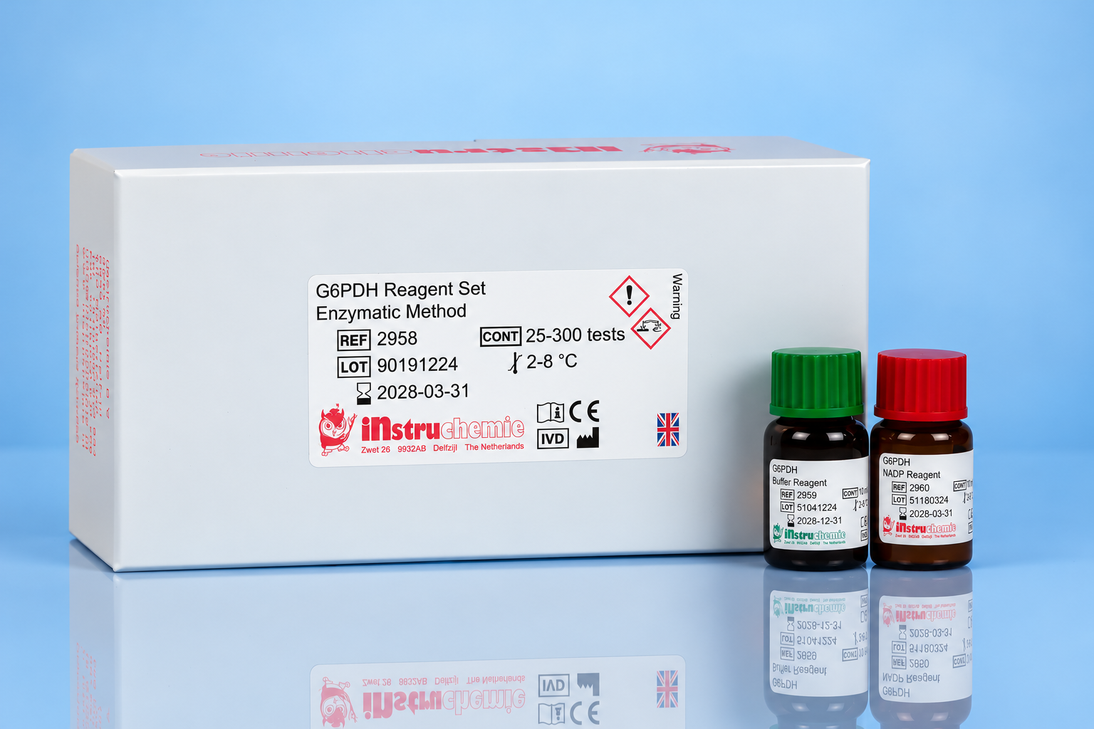 G6PDH