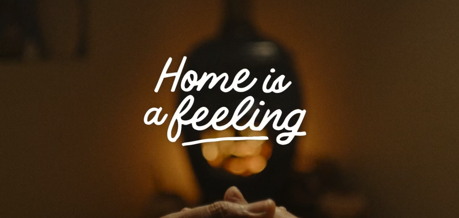 Property 24 - Home is a Feeling