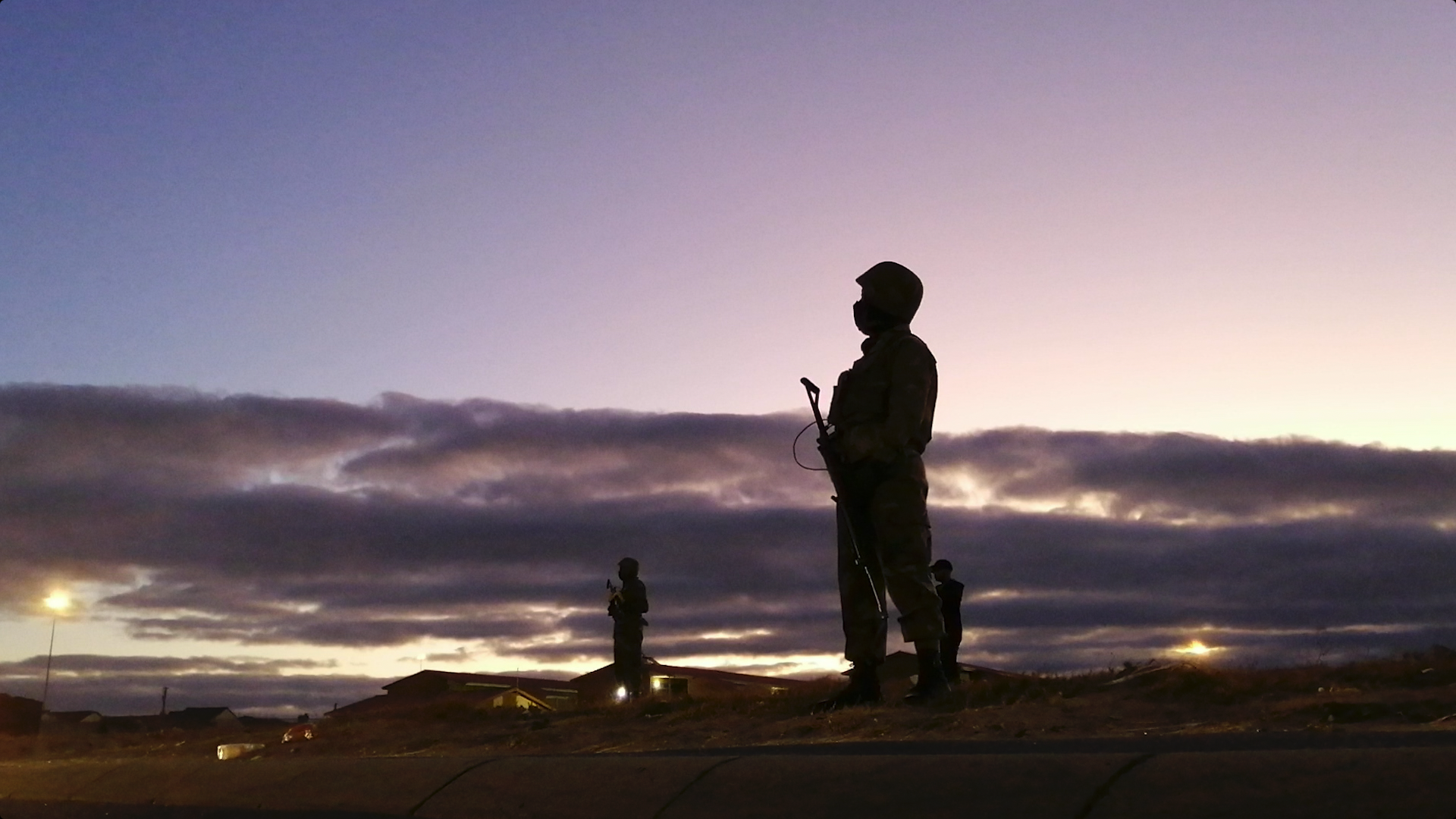 The Best and Worst of Us