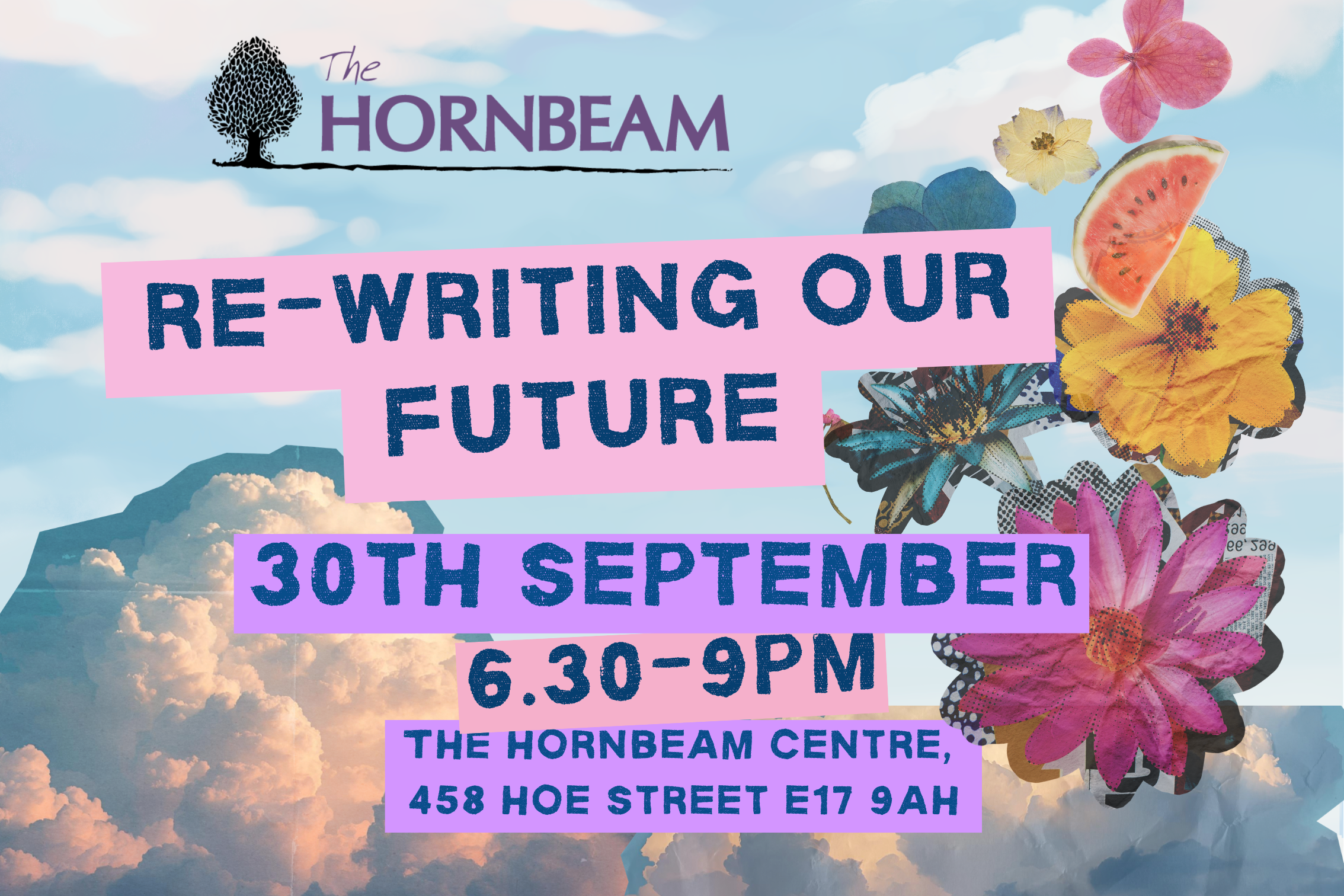 Re-Writing Our Future