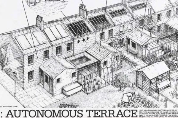Our Streets, Our Homes