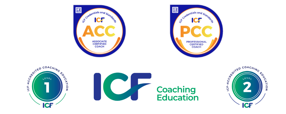 Programme Options List Program Programme Options | Flexible Courses | Become an ICF Accredited ...