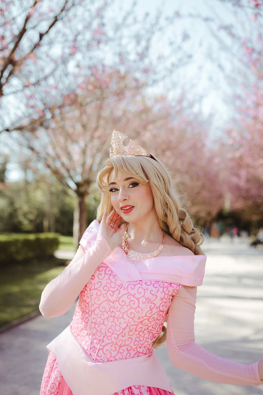 Prinzessinnen Kindergeburtstag in Dortmund buchen