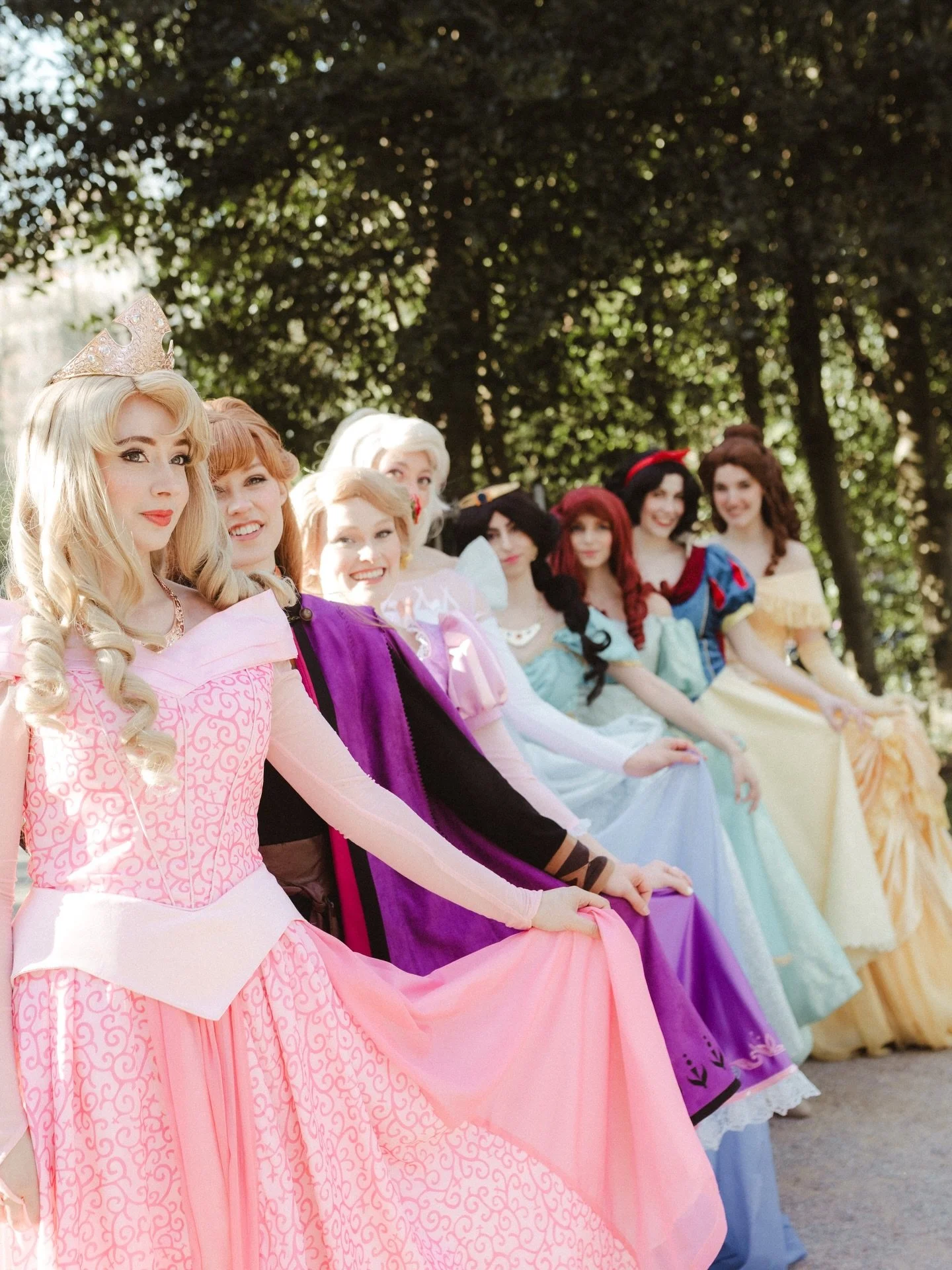 ✨ &bdquo;Sind die Darstellerinnen auf der Website auch die, die zu uns nach Hause kommen?&ldquo; ✨

Diese Fragen bekommen wir immer h&auml;ufiger gestellt und ganz ehrlich, wir verstehen euch! 🫣

In Zeiten von KI wird es immer schwieriger, real und 