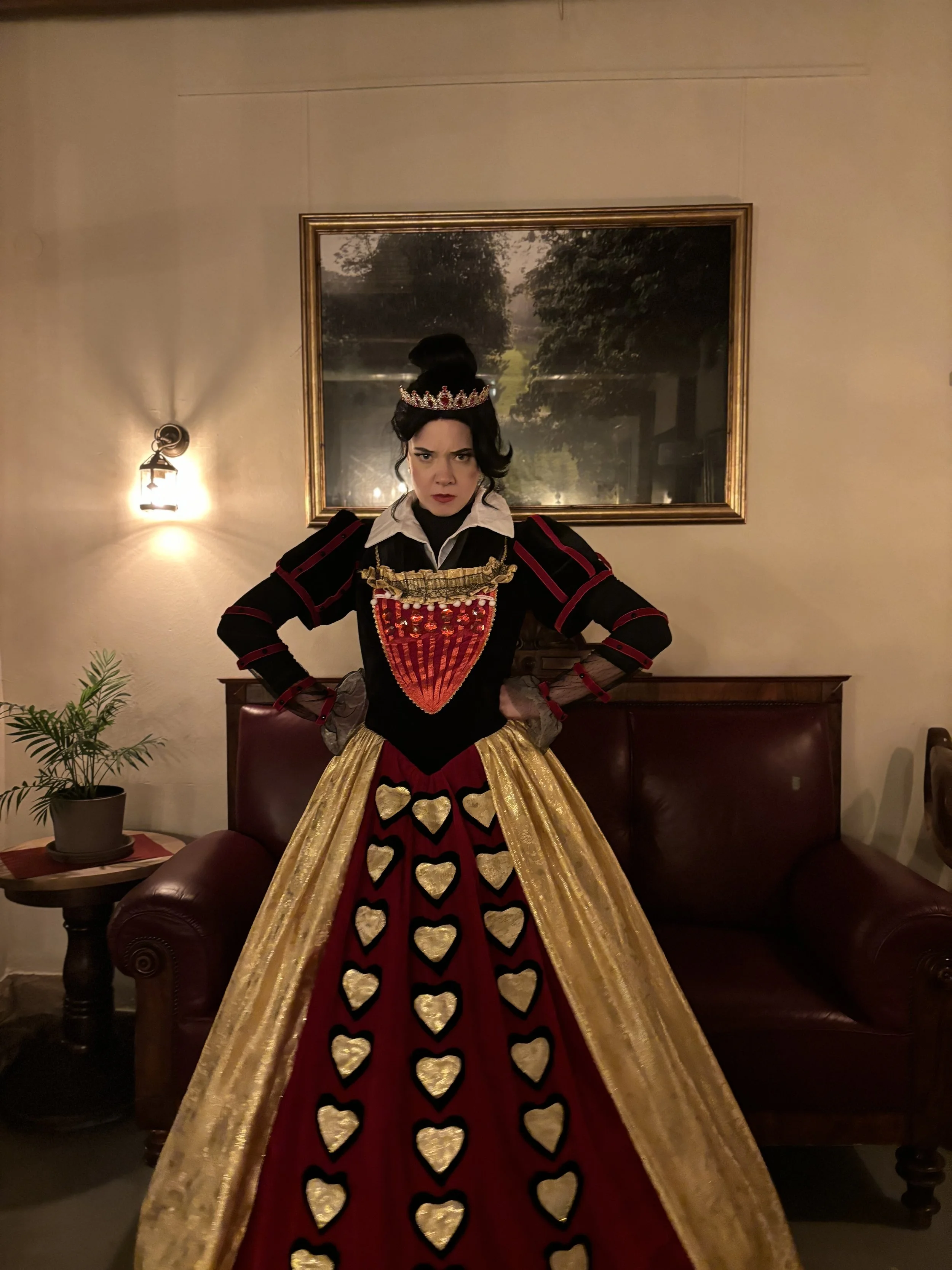 Mottopartys und Kindergeburtstage