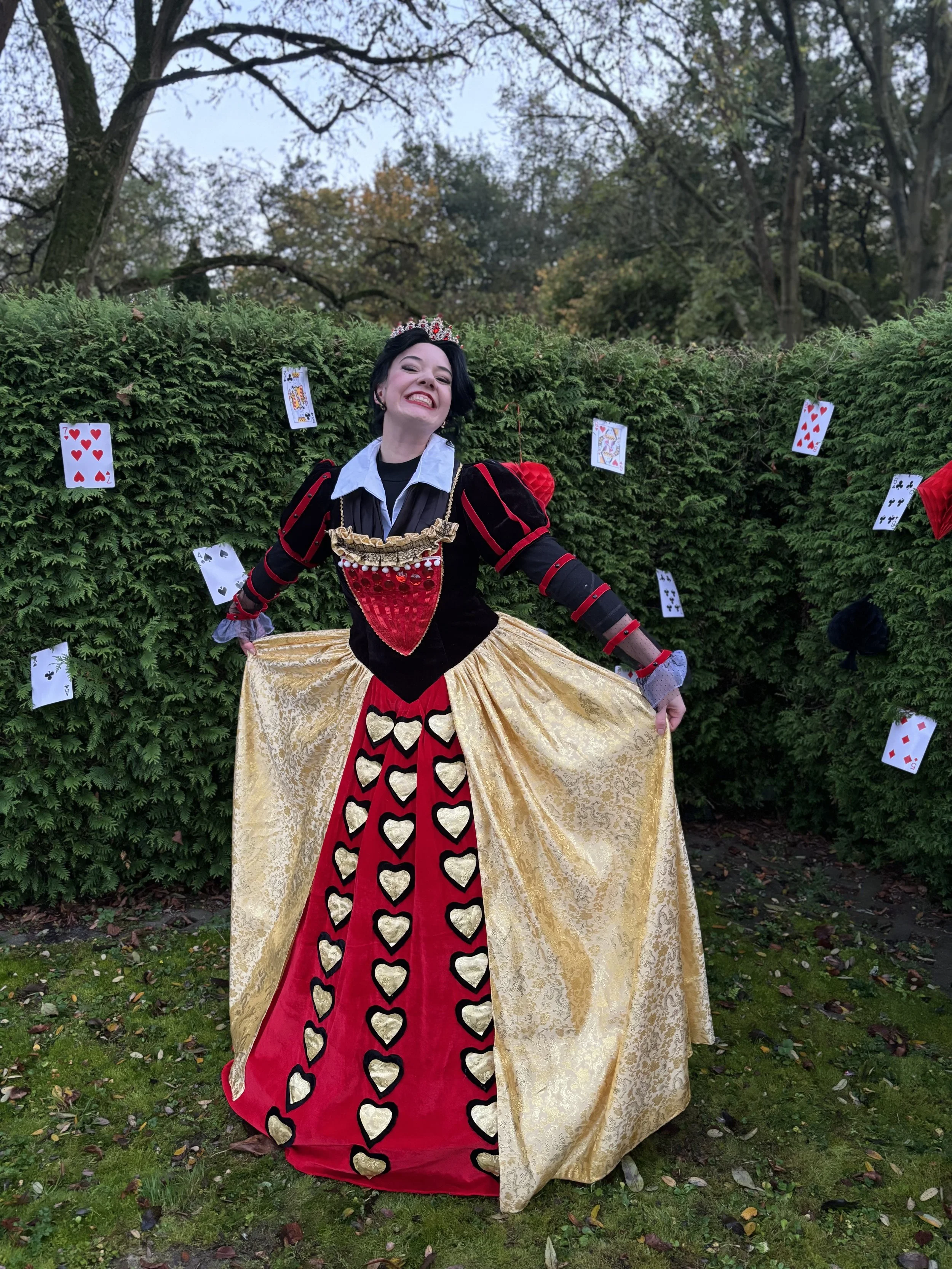 Kindergeburtstag feiern in NRW