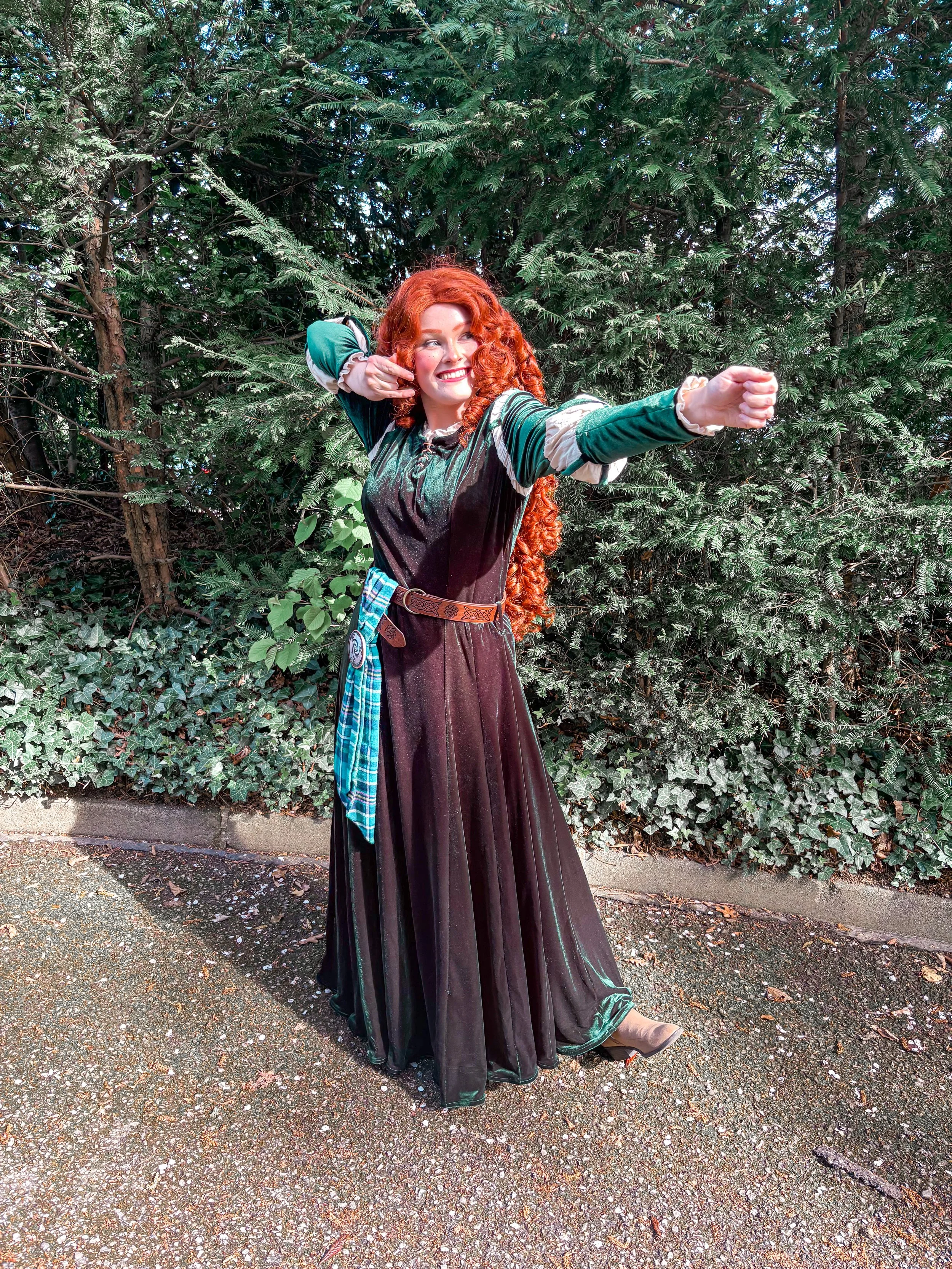 Einhorn Kindergeburtstag buchen NRW &amp; Kiel