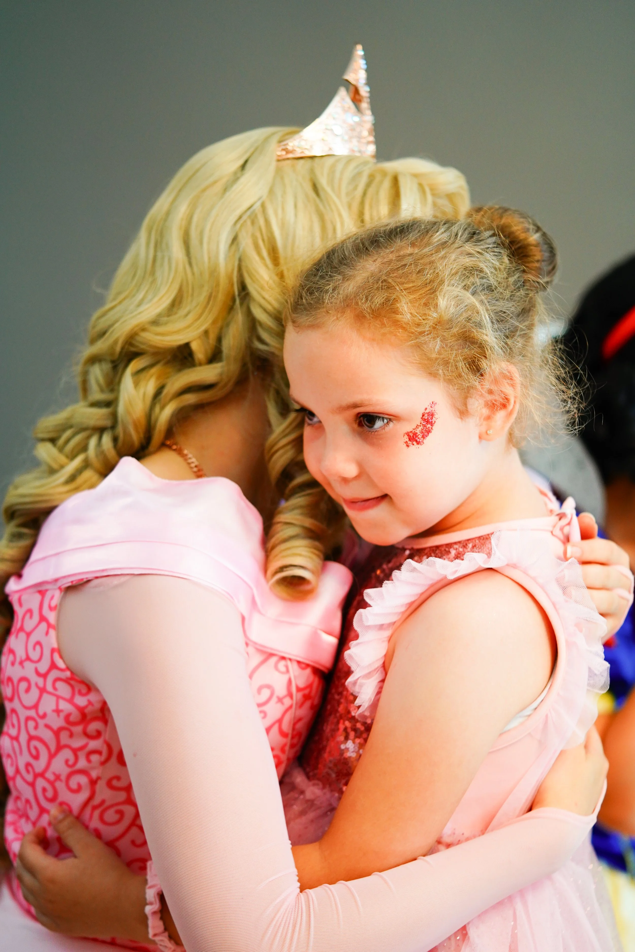 Prinzessinnen Kindergeburtstag buchen in Witten