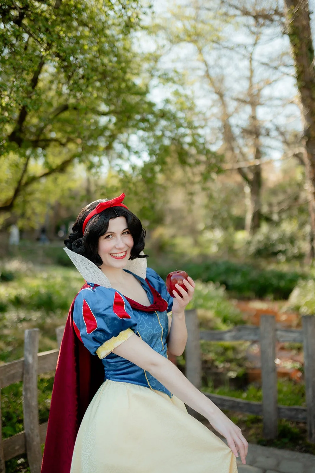 Prinzessinnen Kindergeburtstag in NRW buchen