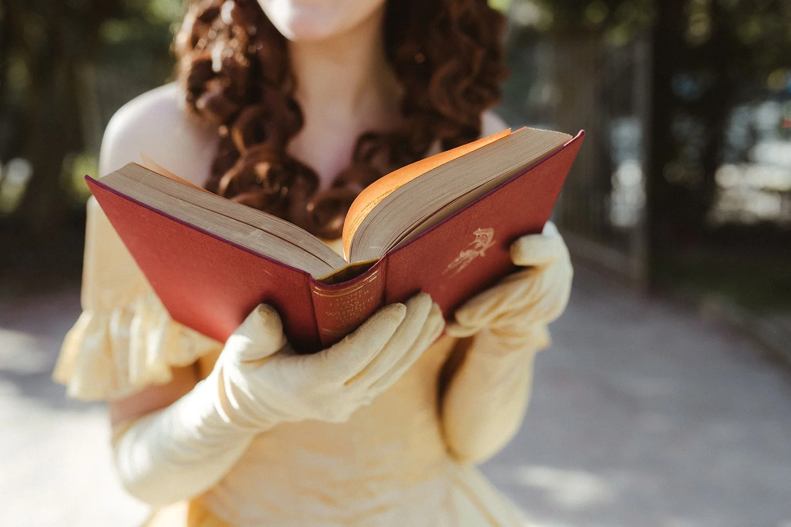 Belle Kindergeburtstag buchen in Dortmund