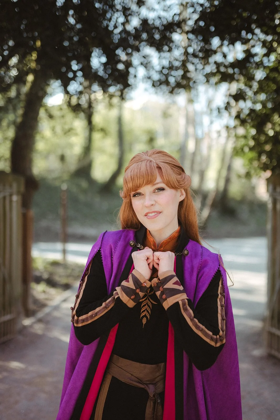 Frozen Kindergeburtstag in Dortmund buchen