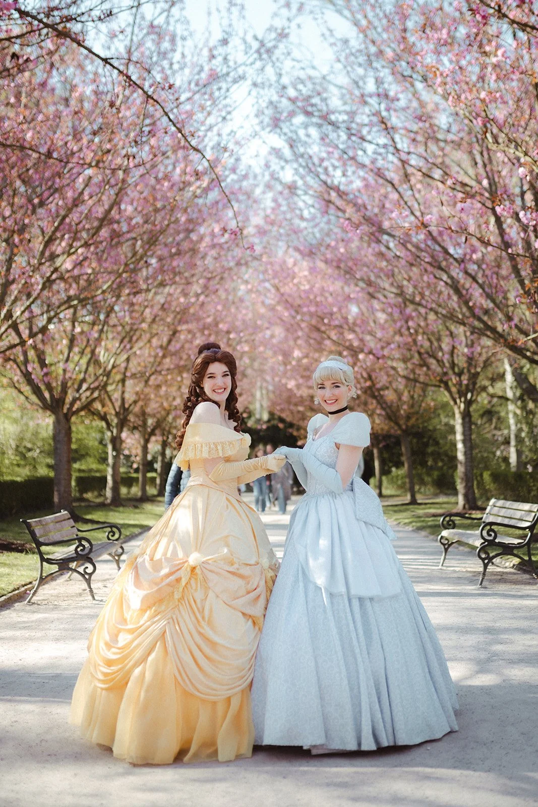 Prinzessinnen Geburtstag in Dortmund und Umgebung feiern