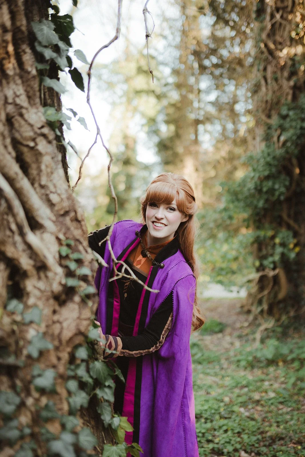 Eisprinzessin Kindergeburtstag buchen in Dortmund und Umgebung