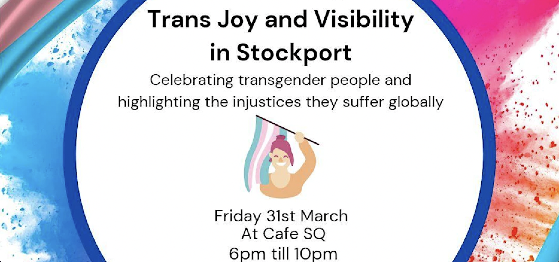 Stockport Pride