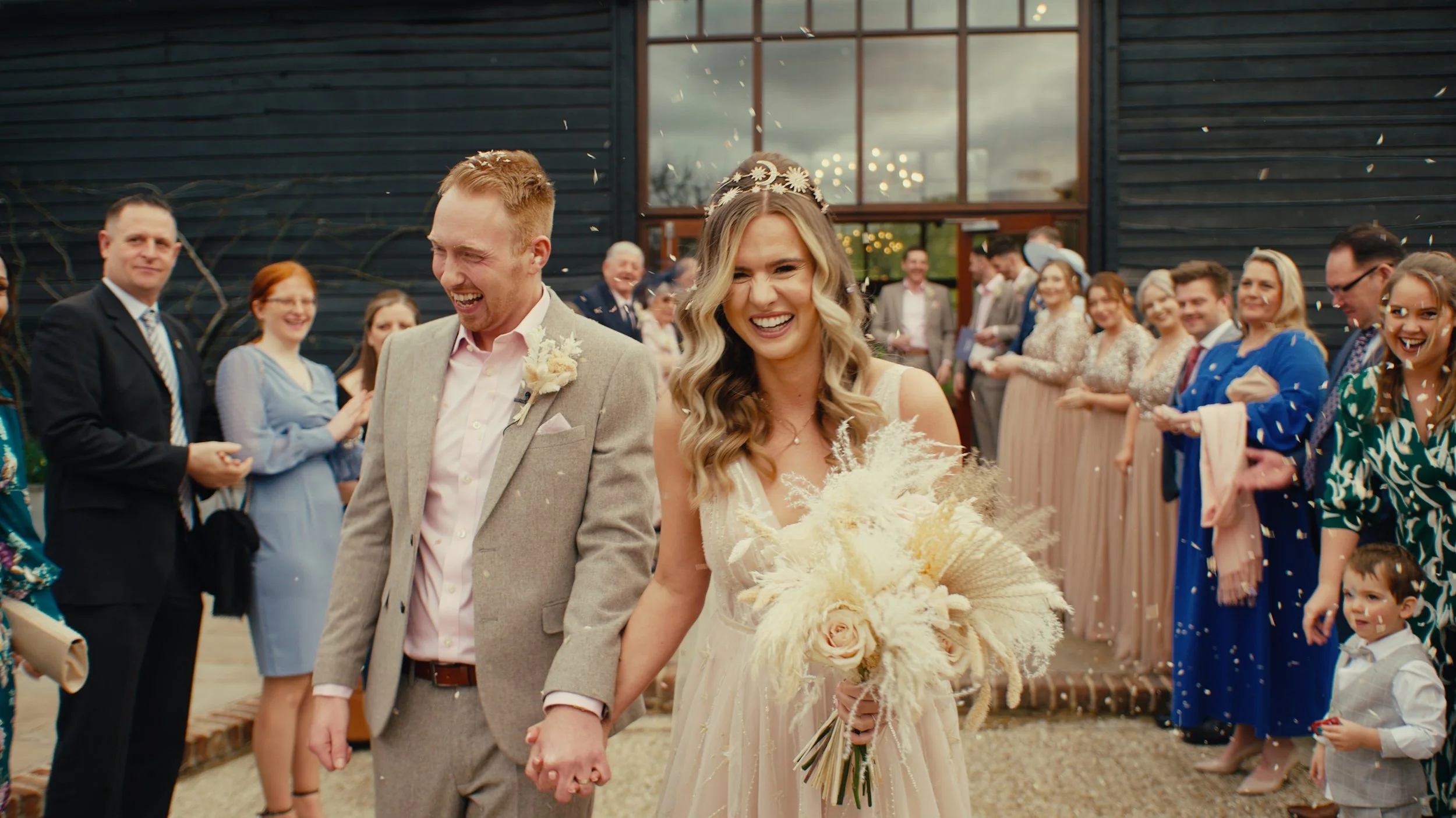 Abi & Tom
