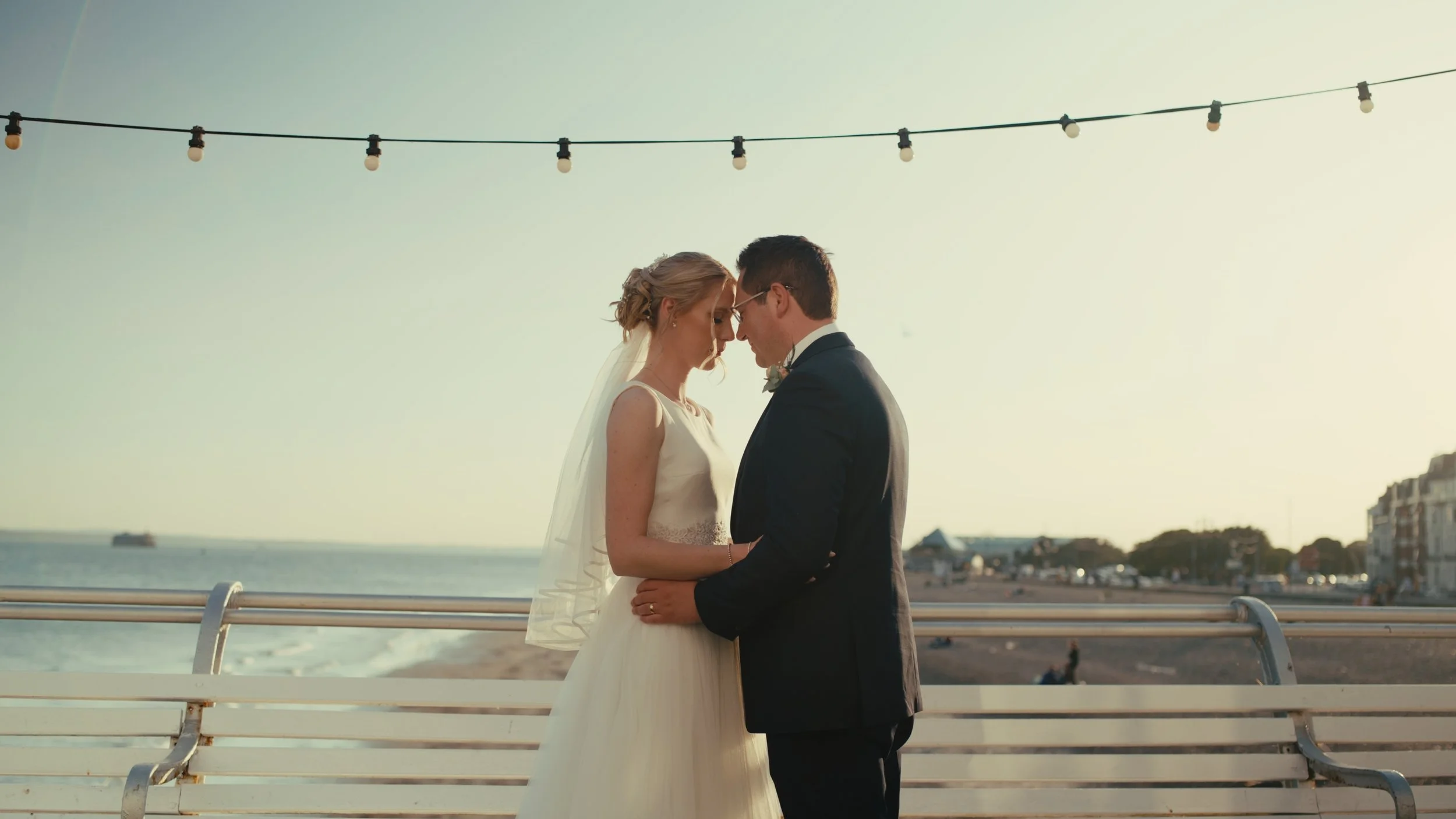 Lauren & Josh