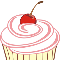 Sweet Cakes by Barnesy
