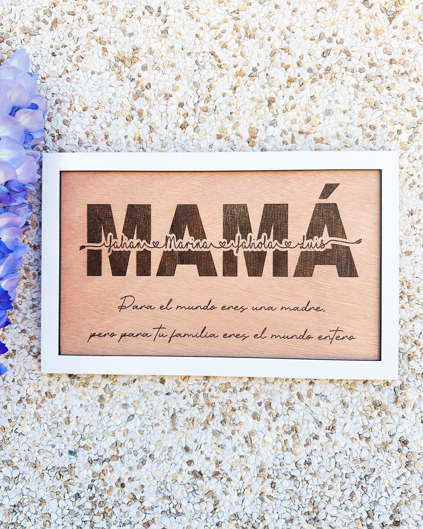 Se acerca el D&iacute;a de la Madre! 🌷🌼

Ya tienes el regalo para mam&aacute;?🤔

No lo dejes para &uacute;ltimo momento🚨 

⚠️&Uacute;ltimos d&iacute;as para recibir tu pedido a tiempo para el d&iacute;a de la madre⚠️