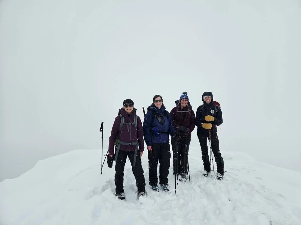 Sgor Gaoith