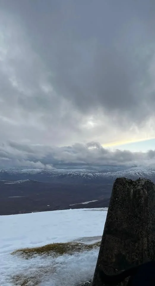 Fionn Bheinn