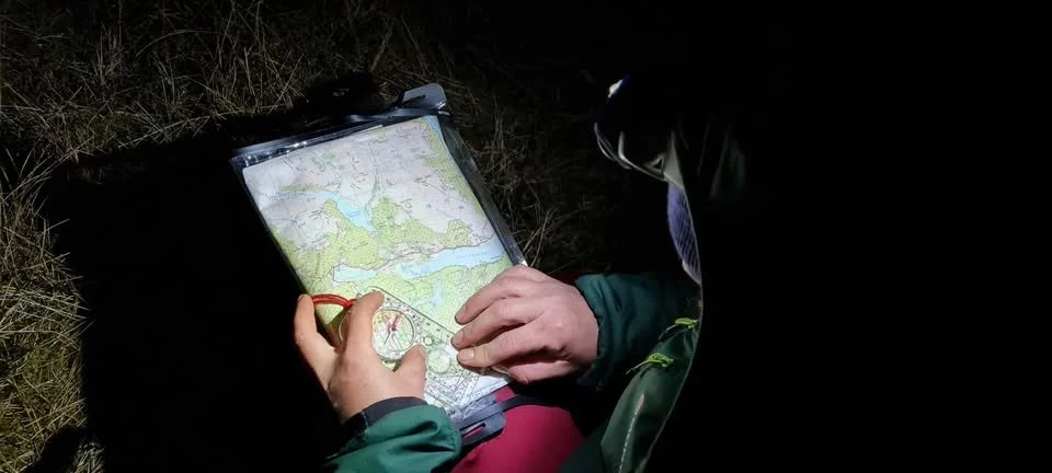 Next Step Navigation 