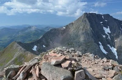 Ben Nevis via The CMD Arete 