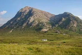 Buachaille Etive Mor