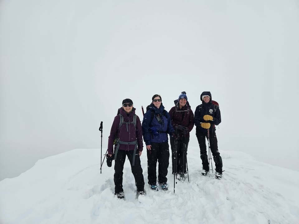 Sgor Gaoith 