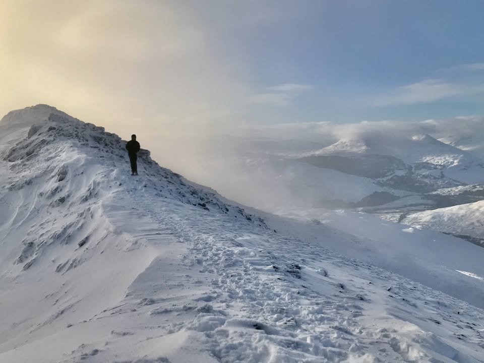 Beinn Challuim