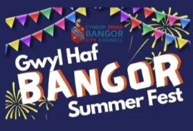 Gwyl Haf Bangor Summer Festival