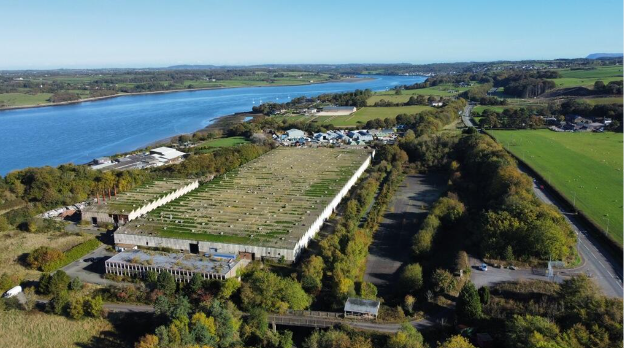 The Menai Data Centre: At What Cost?