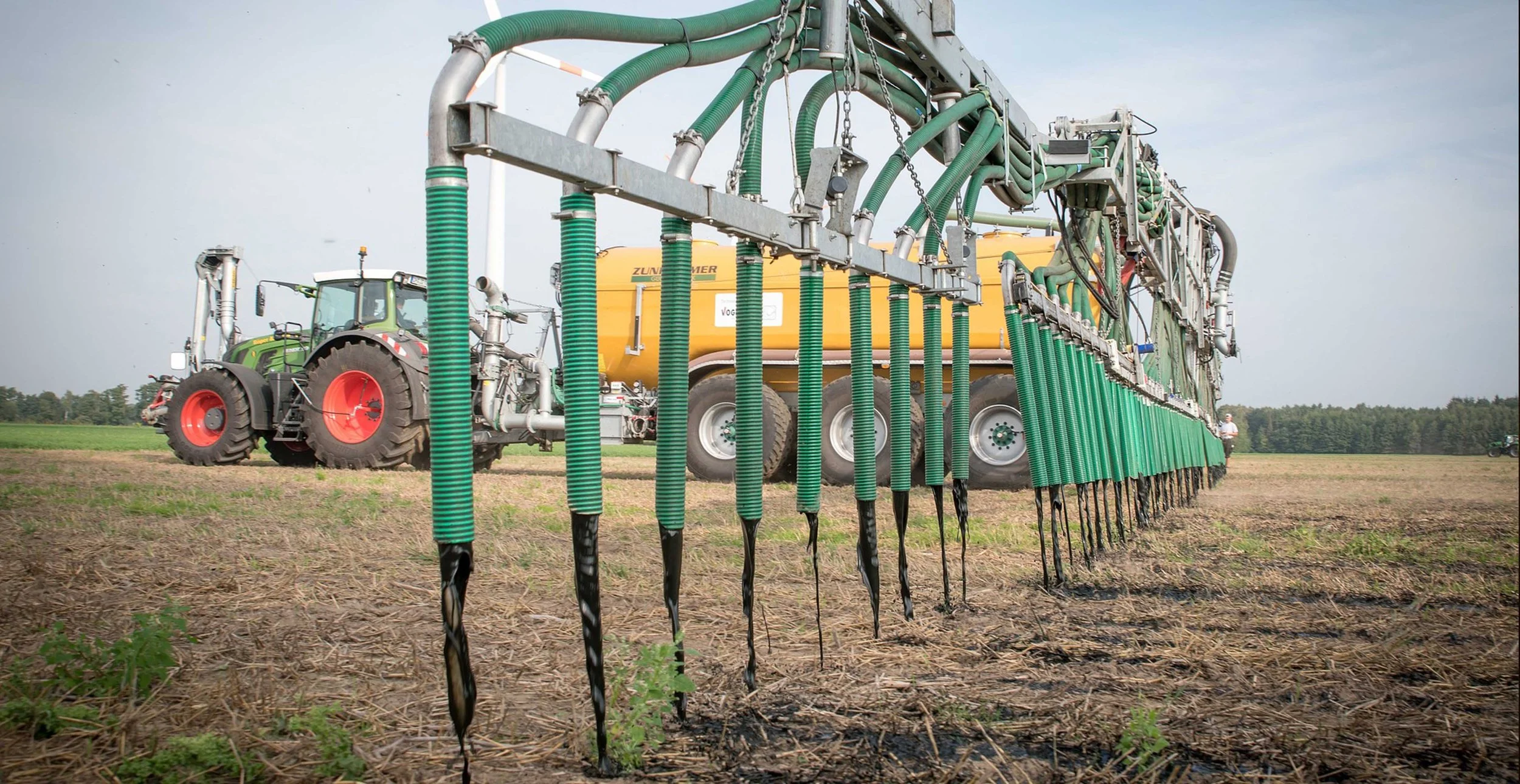Green Paper Gives Hope For Welsh Rivers