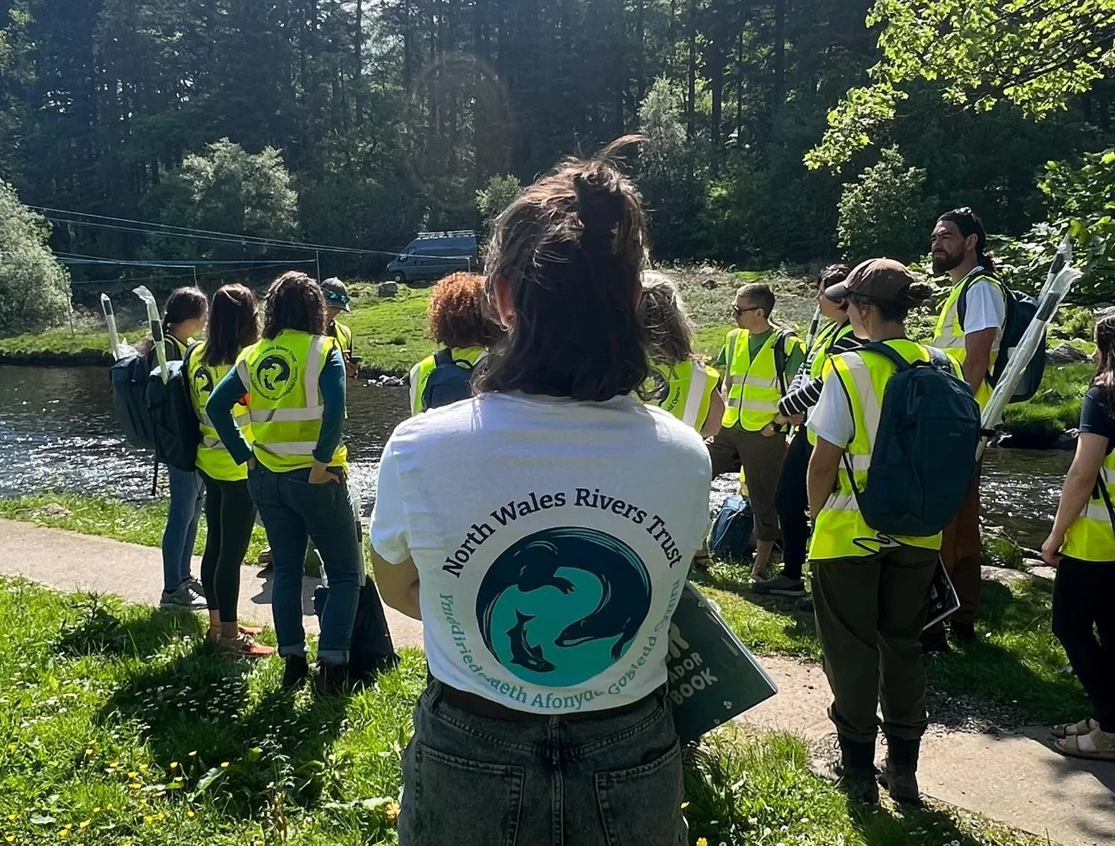 Could you be our next River Ambassador?