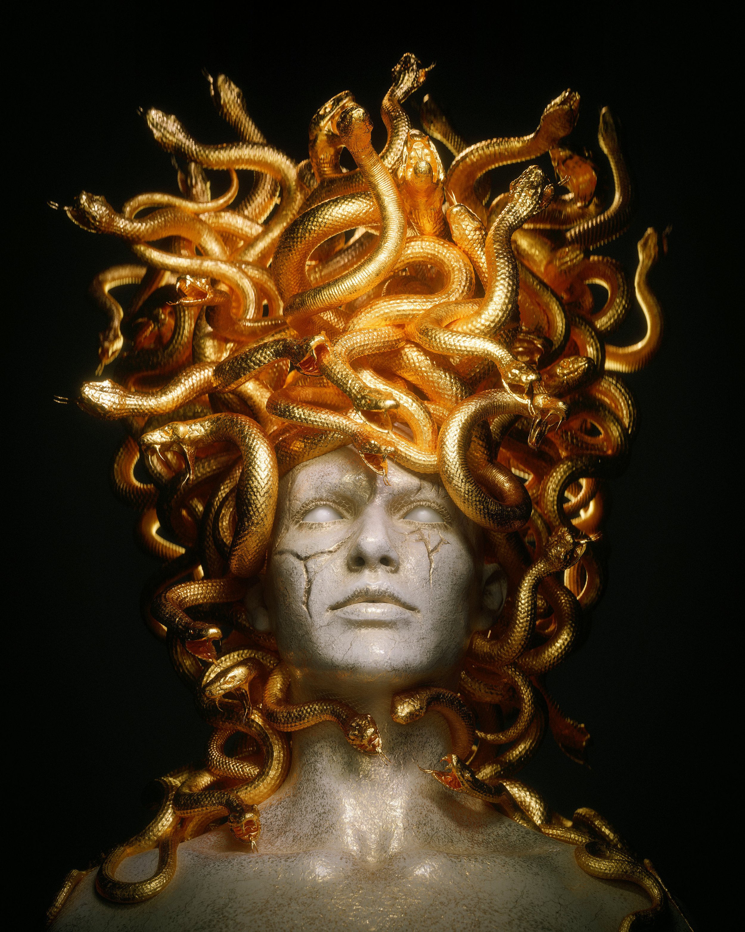 Medusa