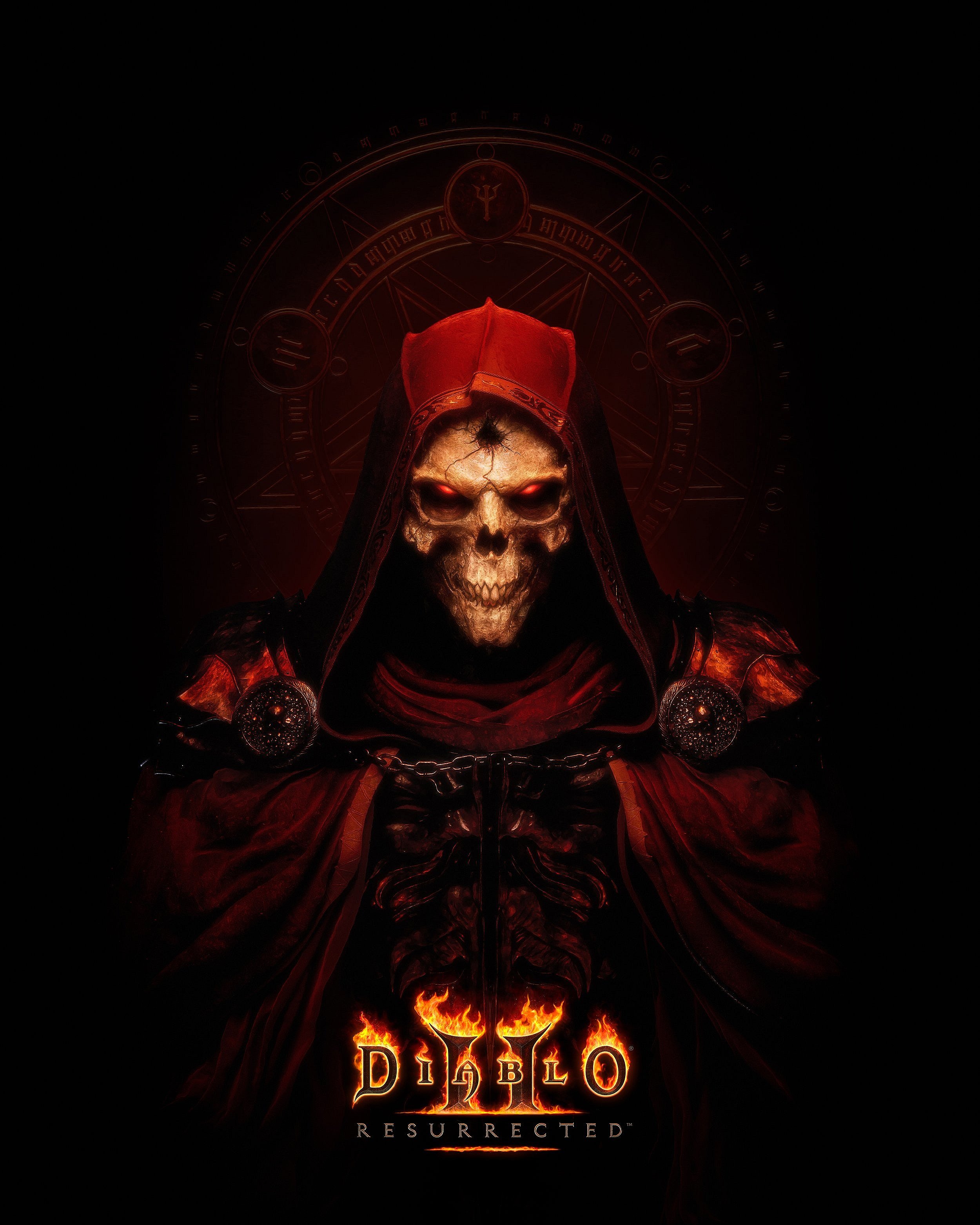 Diablo II 