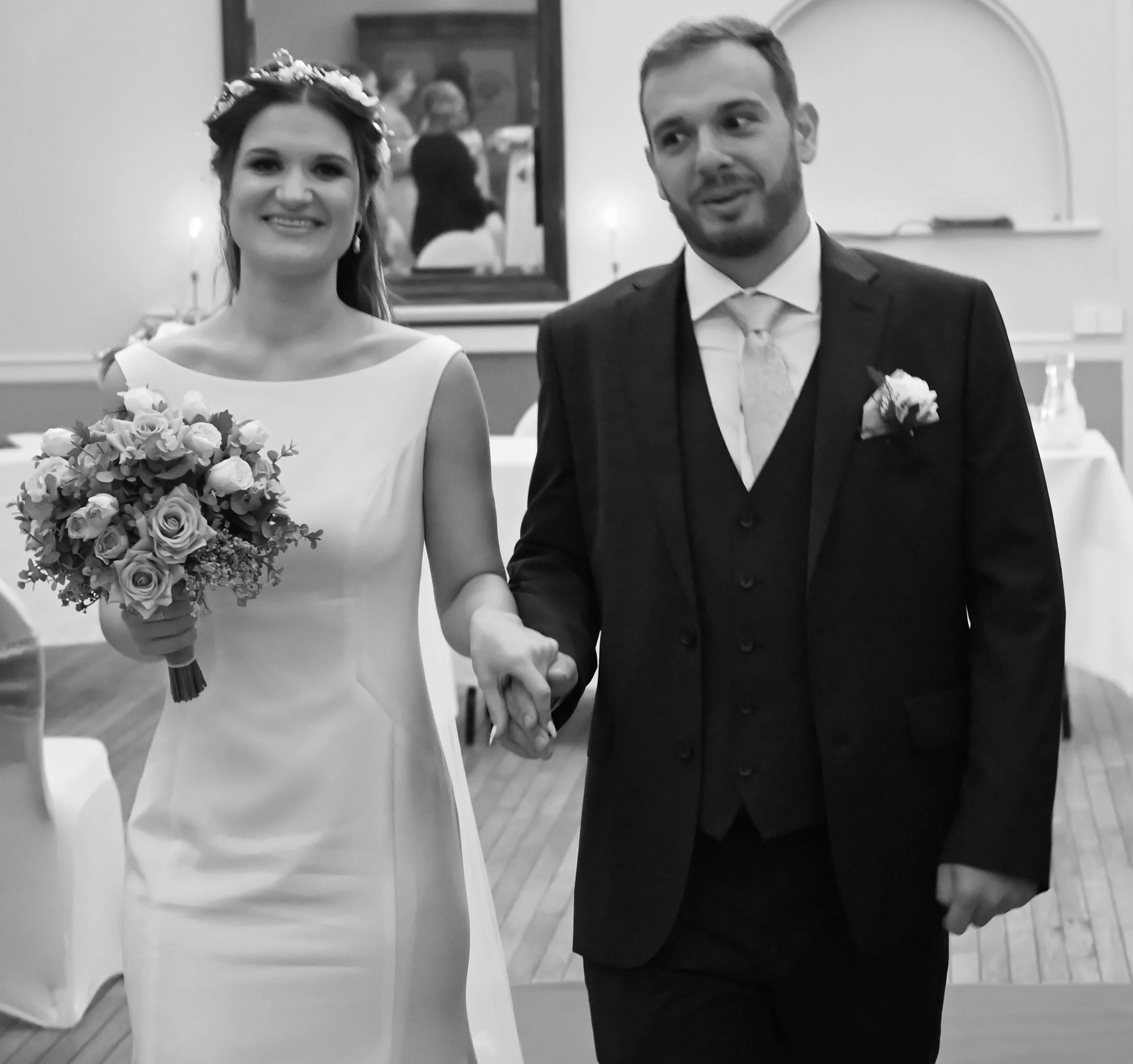 Why Hire a Wedding Videographer