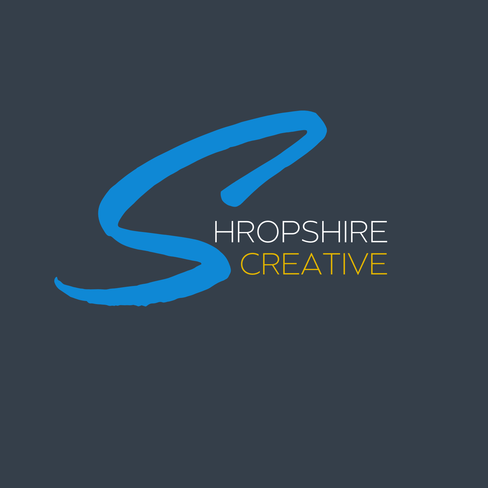 Moogies Media Rebrands to Shropshire Creative: A Fresh Identity for Greater Recognition