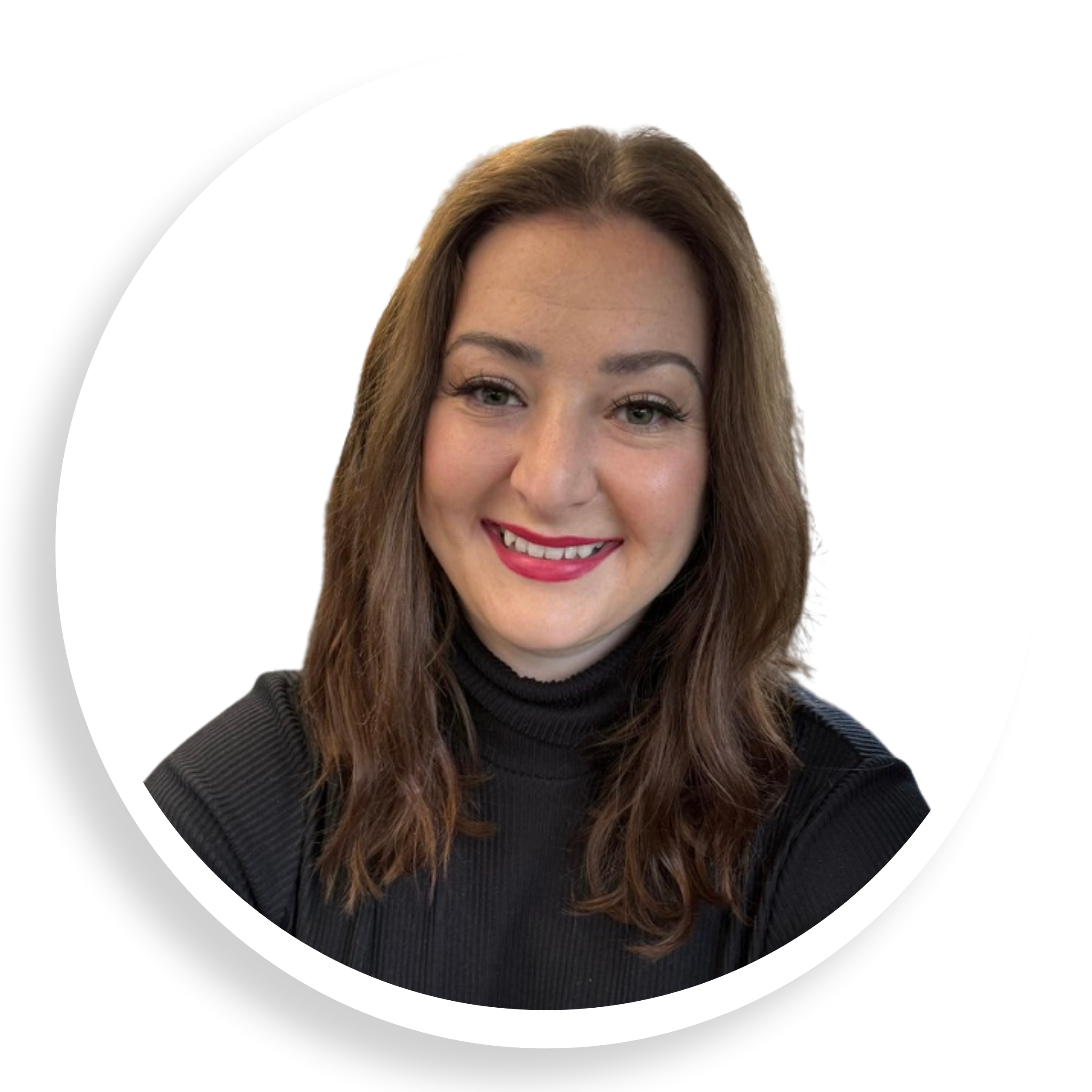 Image of Vicky Coates, Marketing & Operations Director